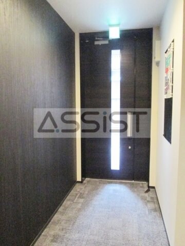 中目黒駅 徒歩4分 1階の物件外観写真