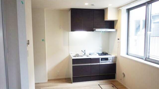 中目黒駅 徒歩4分 1階の物件内観写真