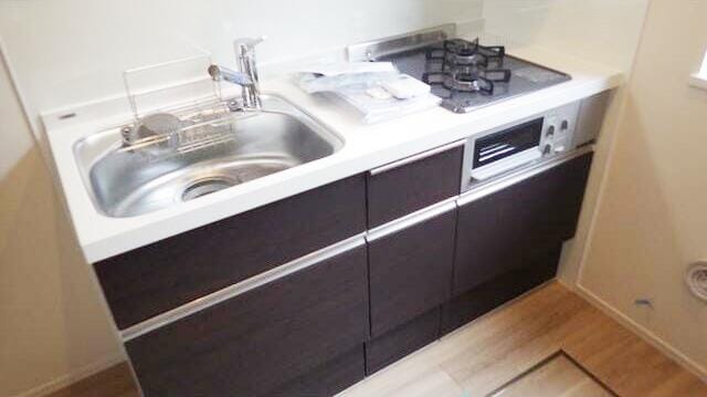 中目黒駅 徒歩4分 1階の物件内観写真