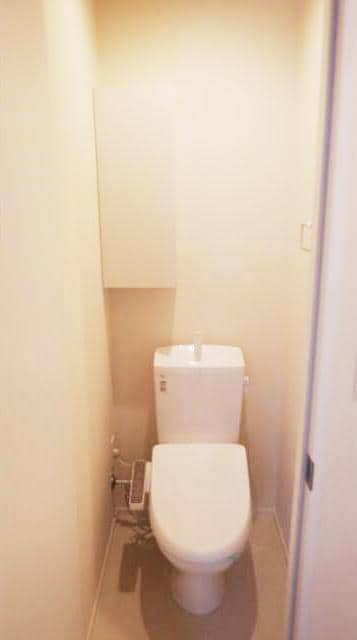 中目黒駅 徒歩4分 1階の物件内観写真