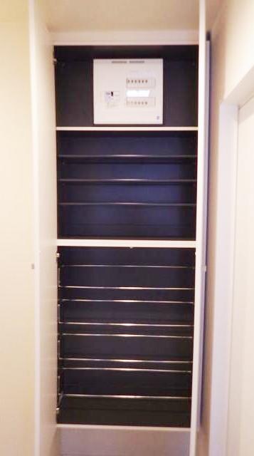 中目黒駅 徒歩4分 1階の物件内観写真