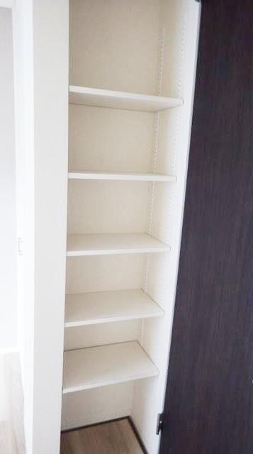 中目黒駅 徒歩4分 1階の物件内観写真