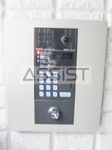 中目黒駅 徒歩4分 1階の物件内観写真