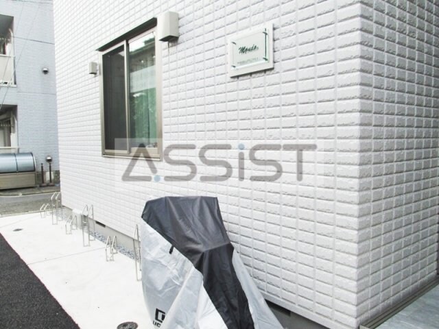 中目黒駅 徒歩4分 1階の物件内観写真