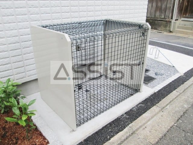 中目黒駅 徒歩4分 1階の物件内観写真