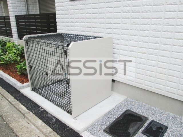 中目黒駅 徒歩4分 1階の物件内観写真