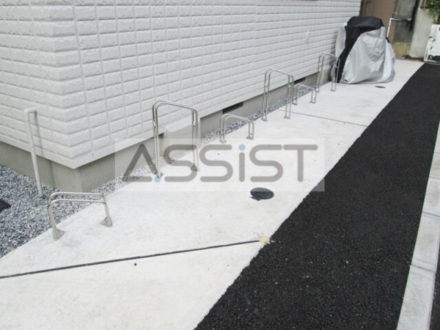 中目黒駅 徒歩4分 1階の物件内観写真