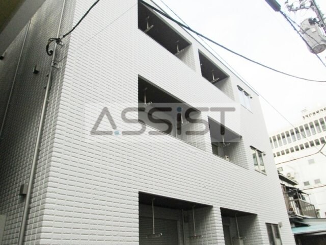 中目黒駅 徒歩4分 1階の物件内観写真