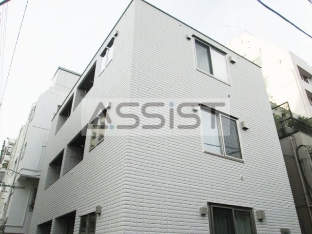 中目黒駅 徒歩4分 1階の物件内観写真