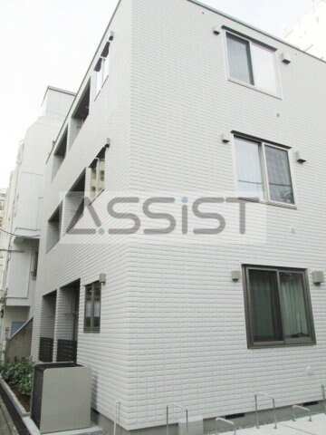 中目黒駅 徒歩4分 1階の物件内観写真