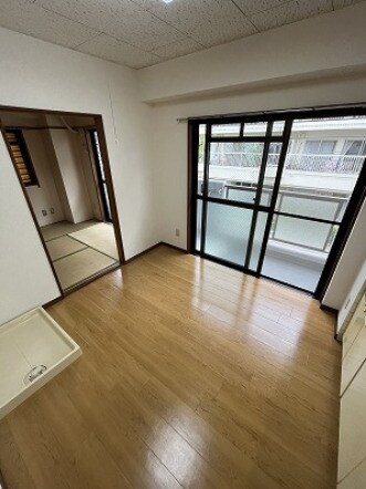 駒沢大学駅 徒歩9分 2階の物件内観写真