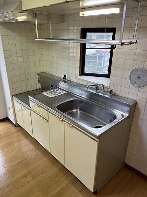 駒沢大学駅 徒歩9分 2階の物件内観写真