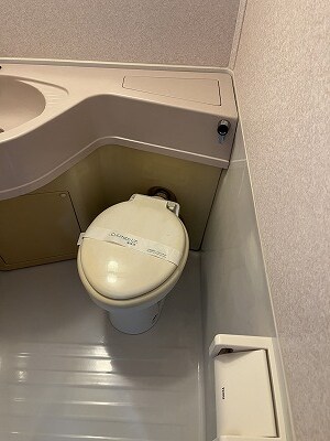 駒沢大学駅 徒歩9分 2階の物件内観写真