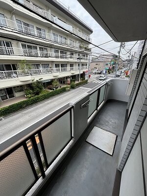 駒沢大学駅 徒歩9分 2階の物件内観写真