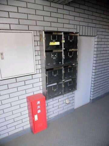 駒沢大学駅 徒歩9分 2階の物件内観写真