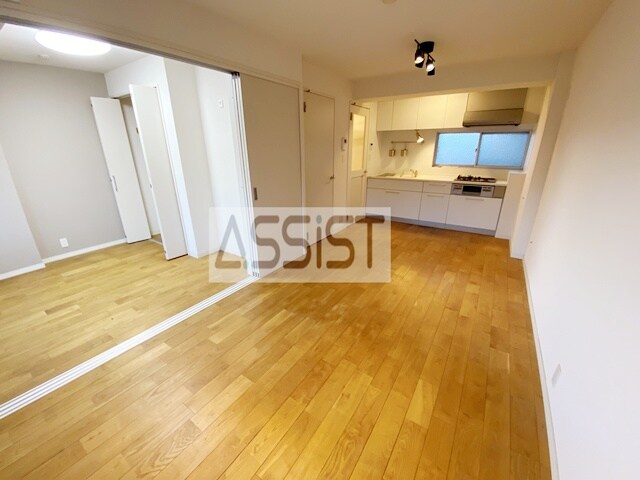 都立大学駅 徒歩7分 3階の物件内観写真