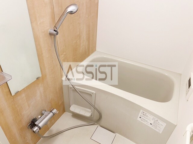 都立大学駅 徒歩7分 3階の物件内観写真