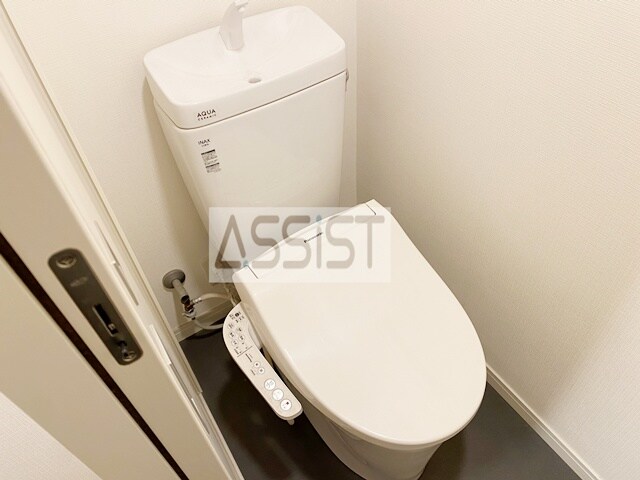 都立大学駅 徒歩7分 3階の物件内観写真