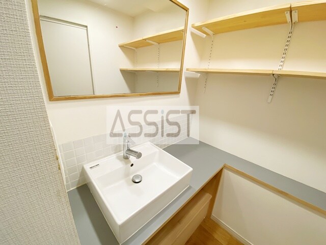 都立大学駅 徒歩7分 3階の物件内観写真