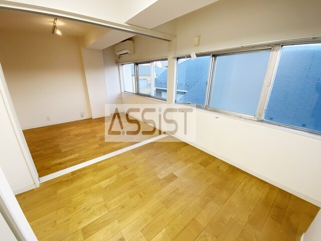 都立大学駅 徒歩7分 3階の物件内観写真