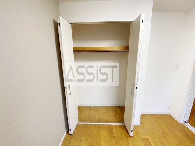 都立大学駅 徒歩7分 3階の物件内観写真