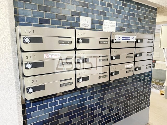 都立大学駅 徒歩7分 3階の物件内観写真