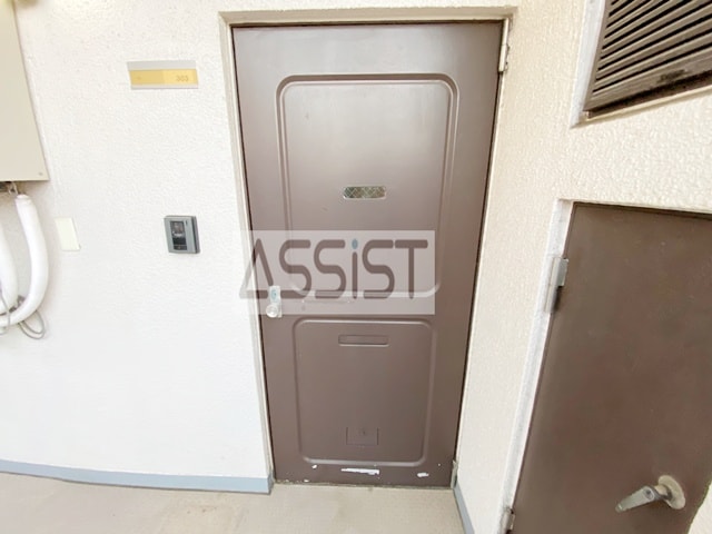 都立大学駅 徒歩7分 3階の物件内観写真