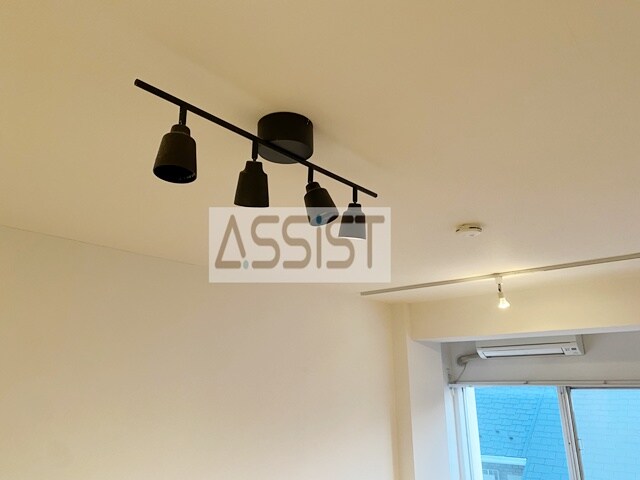 都立大学駅 徒歩7分 3階の物件内観写真