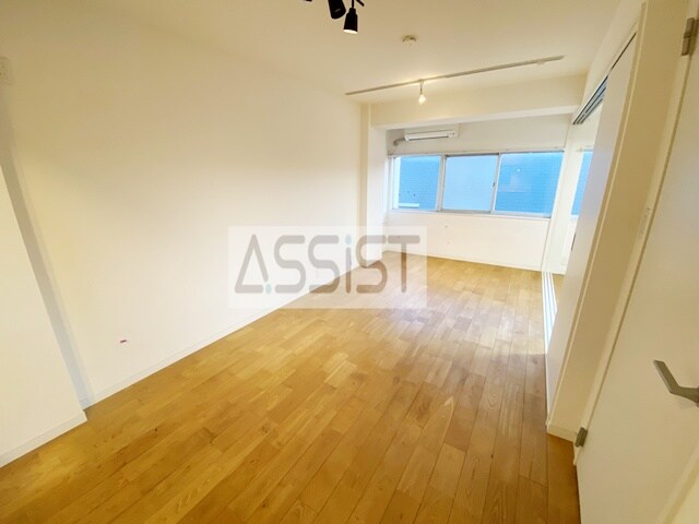 都立大学駅 徒歩7分 3階の物件内観写真