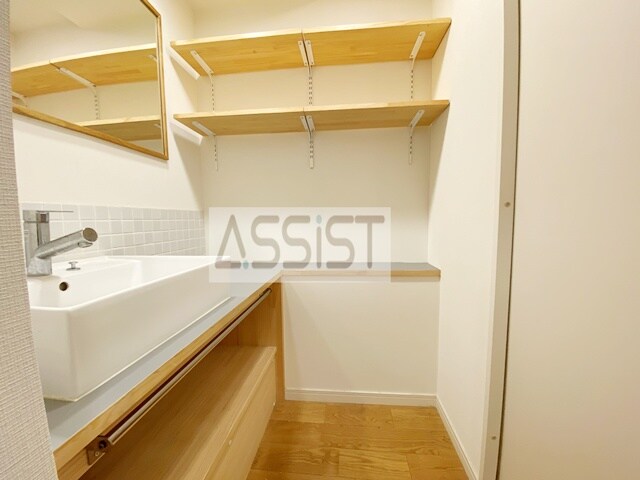 都立大学駅 徒歩7分 3階の物件内観写真