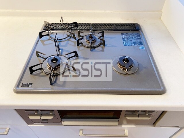 都立大学駅 徒歩7分 3階の物件内観写真