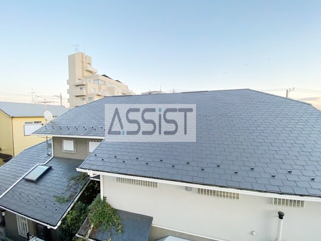 都立大学駅 徒歩7分 3階の物件内観写真