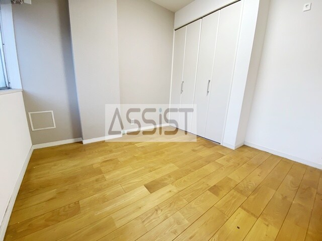 都立大学駅 徒歩7分 3階の物件内観写真