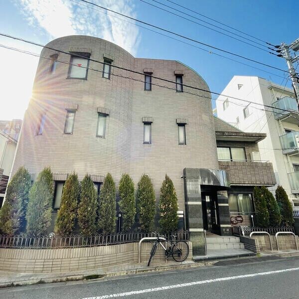 学芸大学駅 徒歩13分 2階の物件内観写真