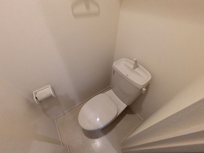 用賀駅 徒歩2分 2階の物件内観写真