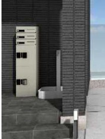 （仮称）荏原1丁目メゾンの物件内観写真