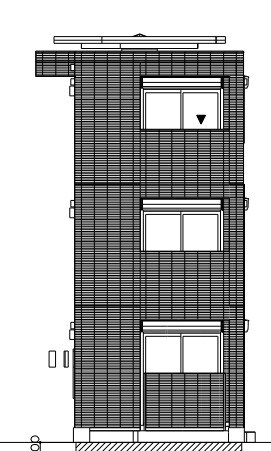 （仮称）荏原1丁目メゾンの物件内観写真