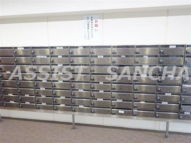 池尻大橋駅 徒歩11分 5階の物件外観写真