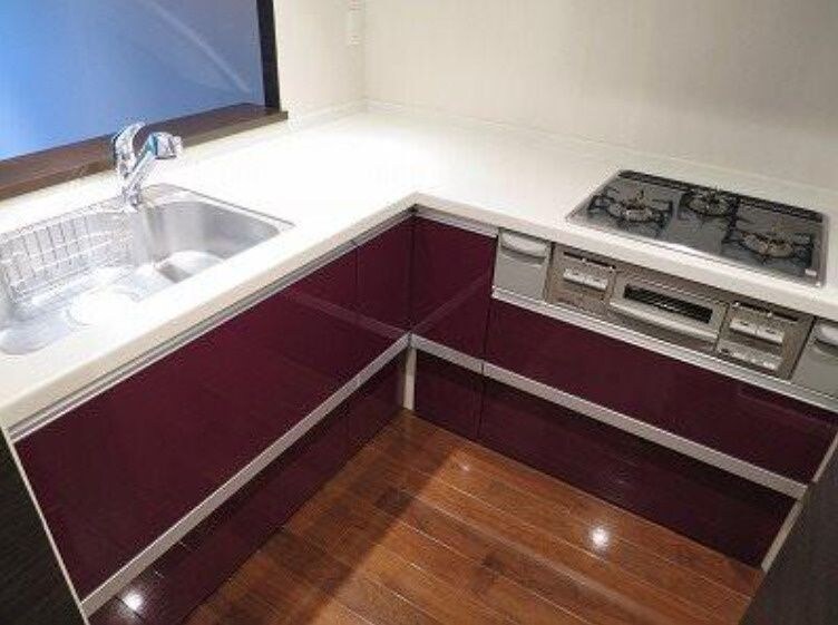 池尻大橋駅 徒歩11分 5階の物件内観写真