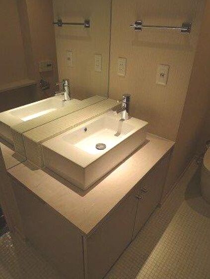 池尻大橋駅 徒歩11分 5階の物件内観写真