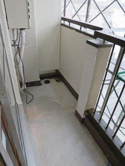 池尻大橋駅 徒歩11分 5階の物件内観写真