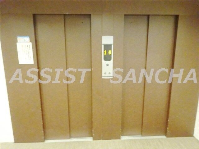 池尻大橋駅 徒歩11分 5階の物件内観写真