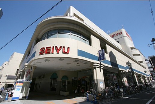 池尻大橋駅 徒歩11分 5階の物件内観写真