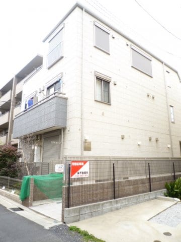 ブリーズ５１の物件外観写真