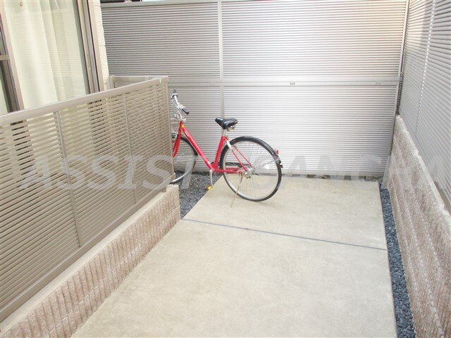 ブリーズ５１の物件内観写真