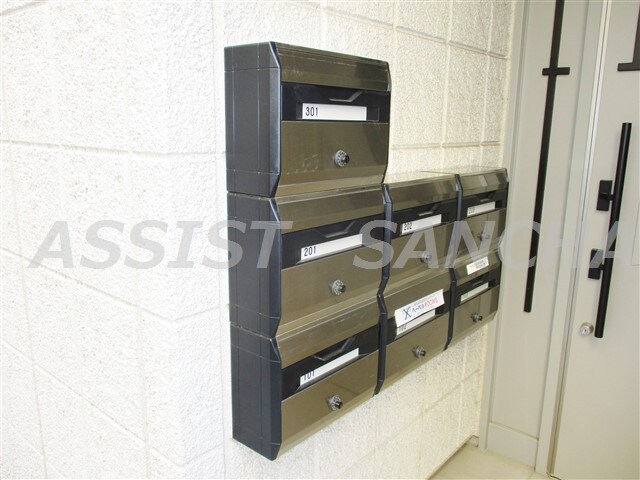 ブリーズ５１の物件内観写真