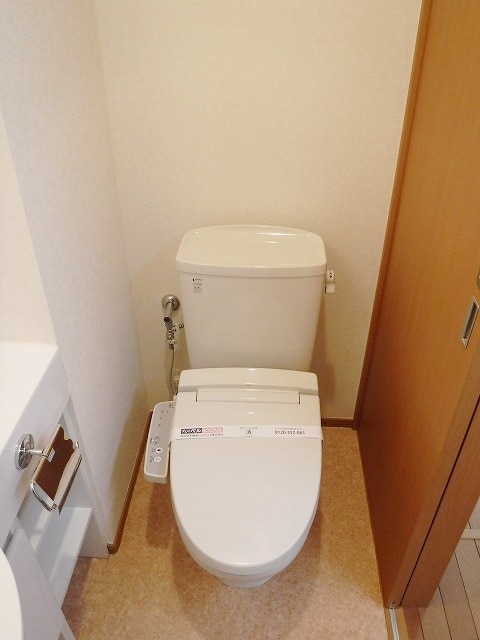 ブリーズ５１の物件内観写真