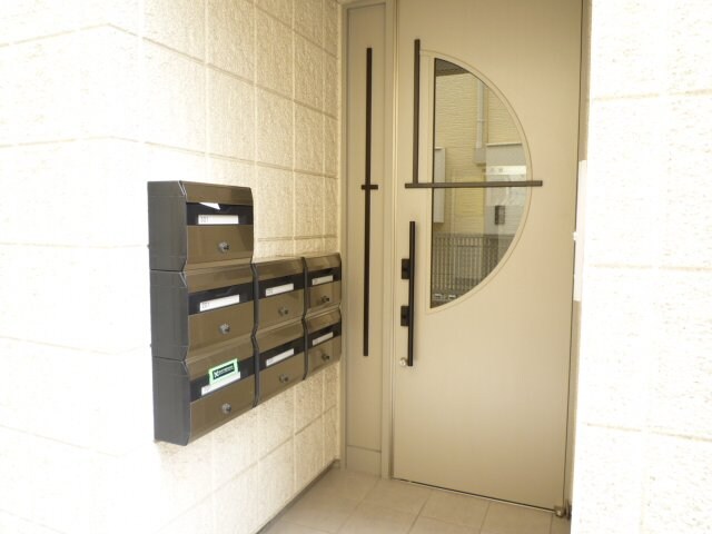 ブリーズ５１の物件内観写真