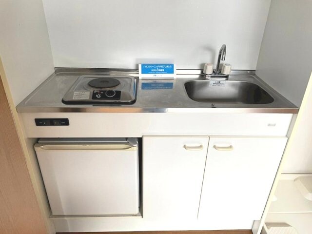 下北沢駅 徒歩4分 1階の物件内観写真