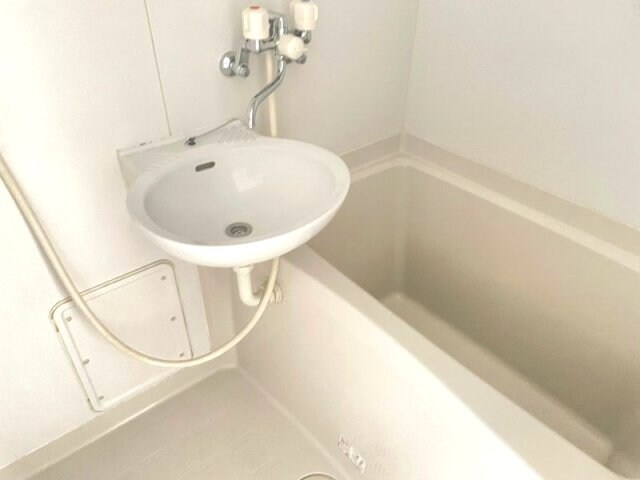 下北沢駅 徒歩4分 1階の物件内観写真